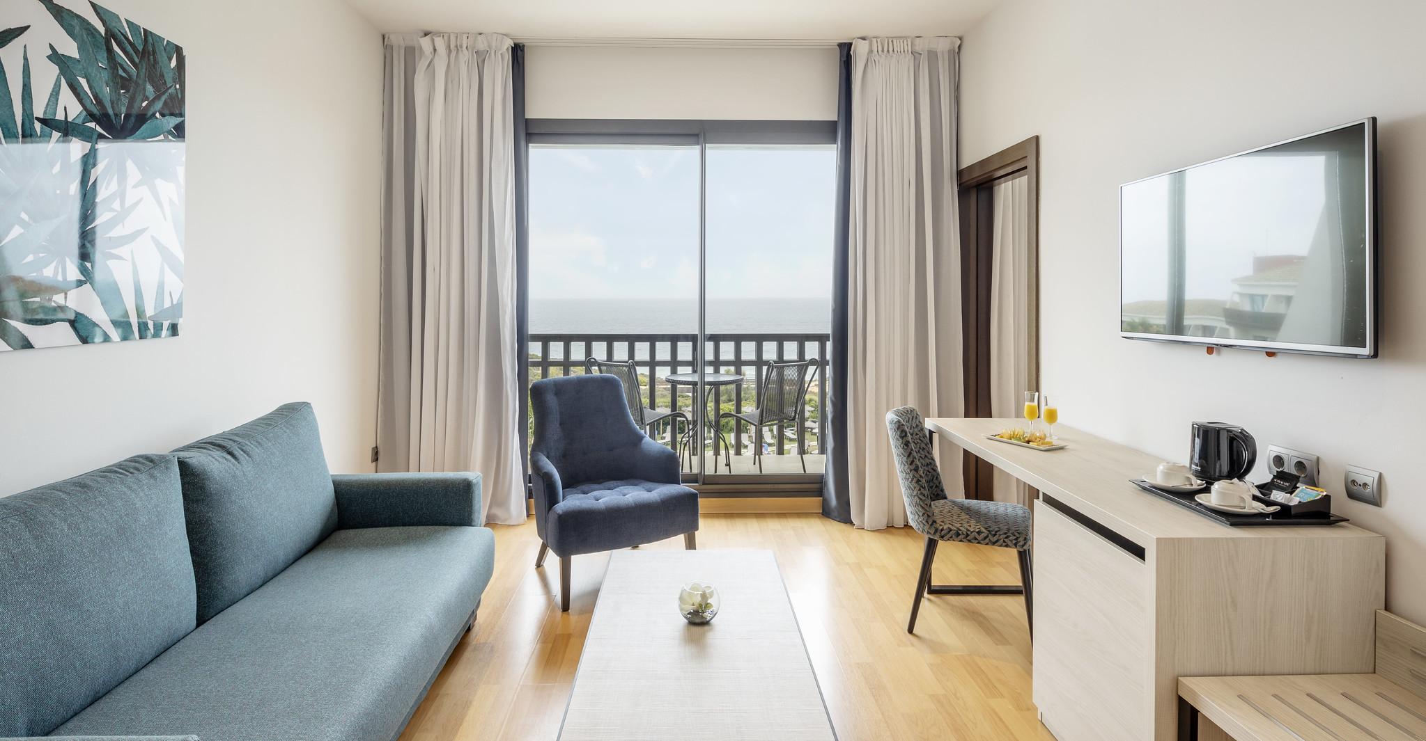 Ilunion Calas De Conil Hotel 4*