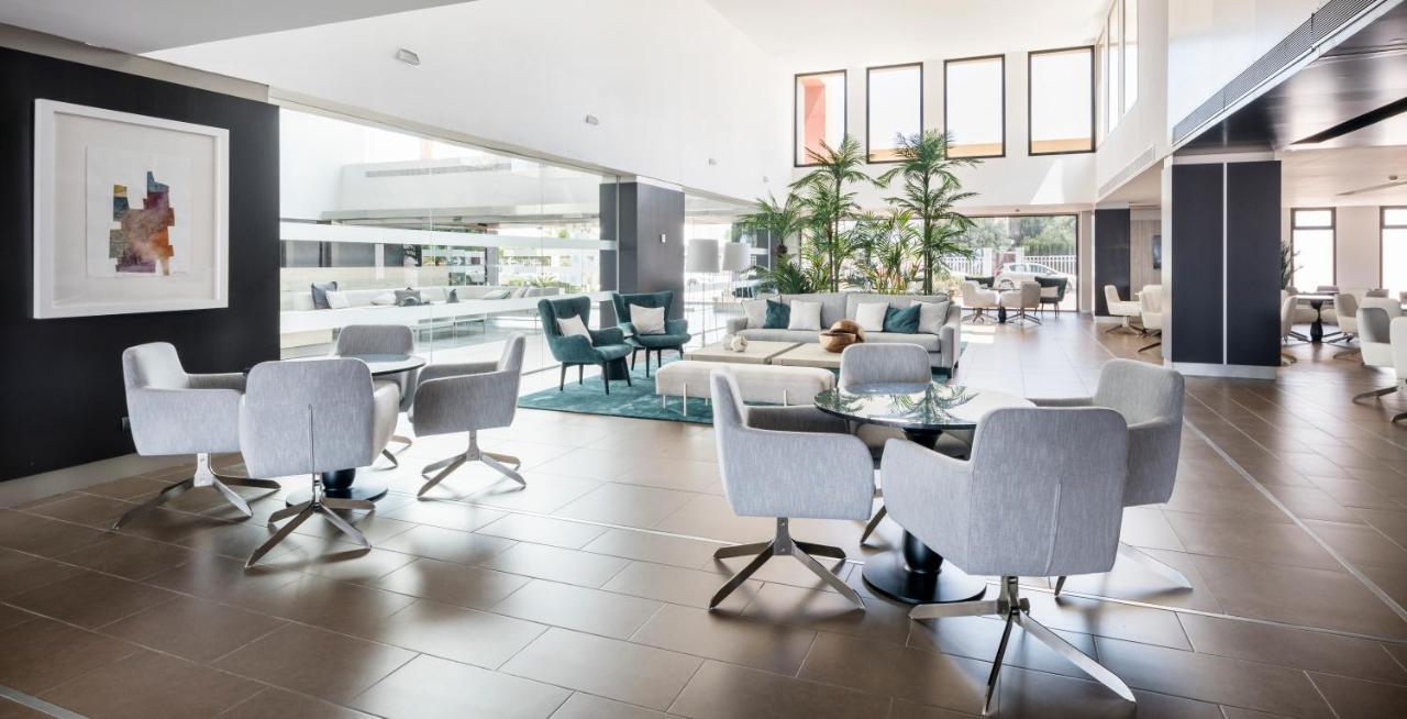 Ilunion Calas De Conil Hotel 4*