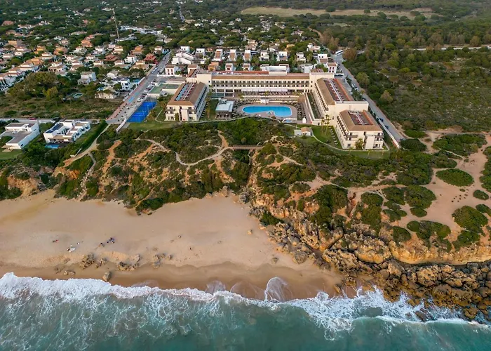 Ilunion Calas De Conil