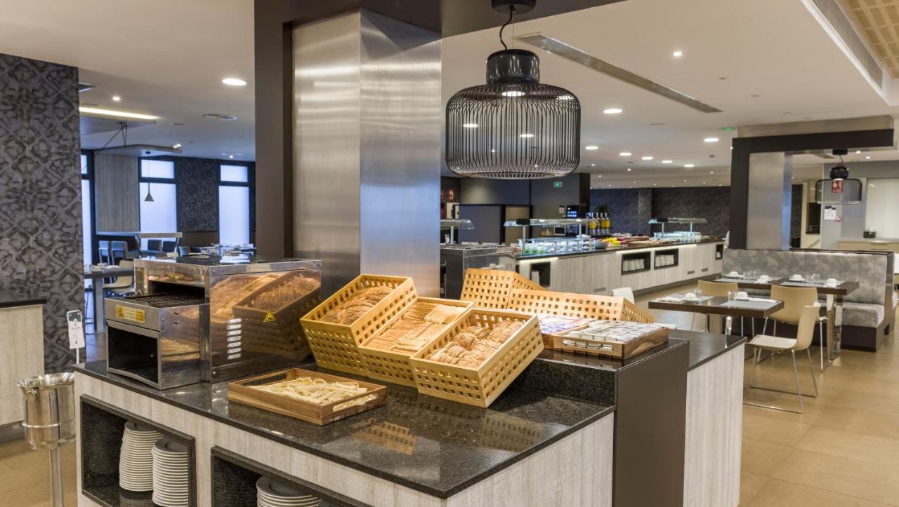 Ilunion Calas De Conil Hotel