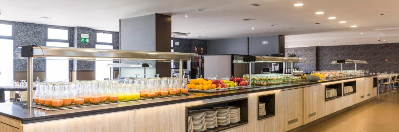 Ilunion Calas De Conil Hotel