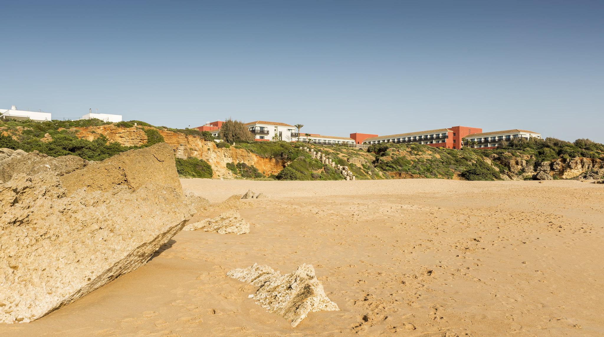 Hotel Ilunion Calas De Conil Conil De La Frontera