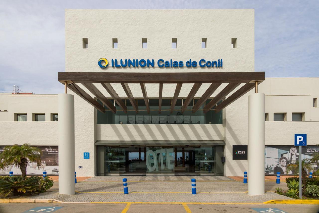 Hotel Ilunion Calas De Conil 4*