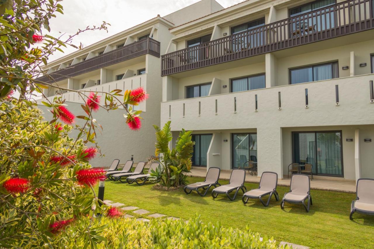 Hotel Ilunion Calas De Conil 4*