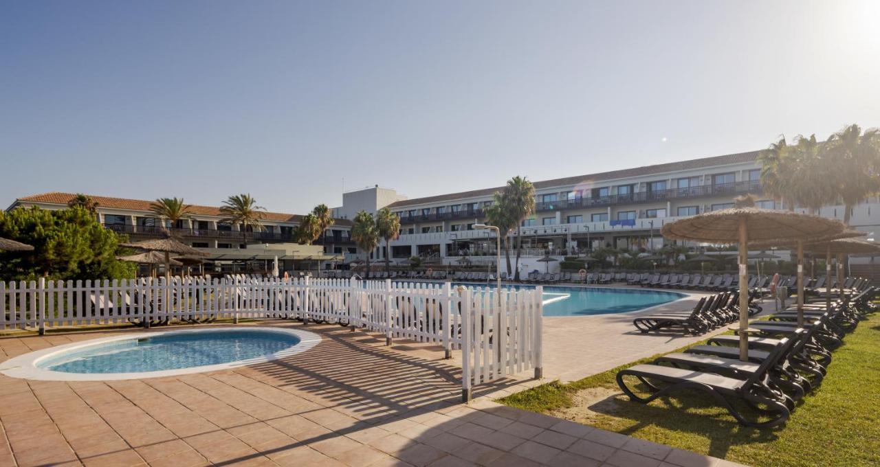 Ilunion Calas De Conil Hotel 4*
