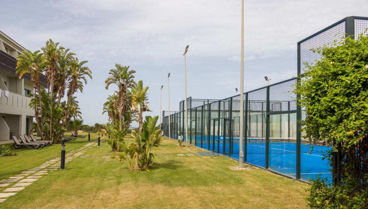 Hotel Ilunion Calas De Conil Conil De La Frontera